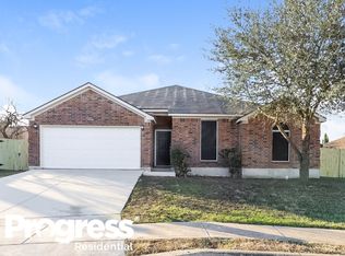 7406 Horizon Poin, San Antonio, TX 78242