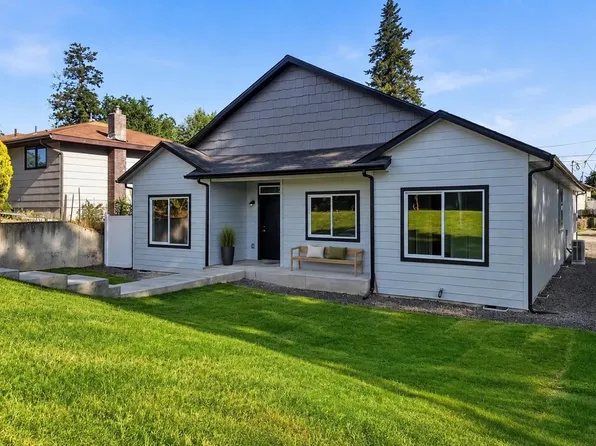 1500 E North Ave, Spokane, WA 99207