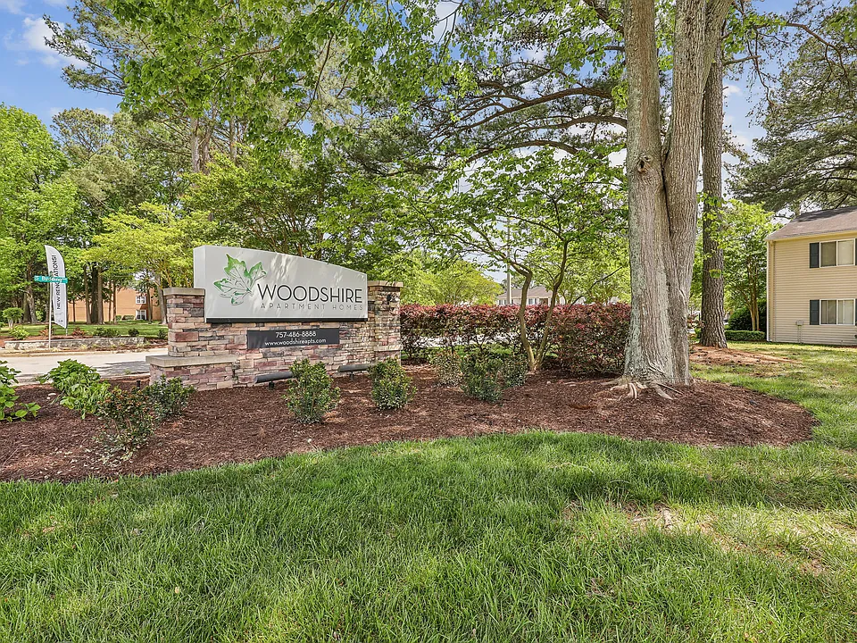 Woodshire Apartments