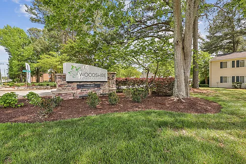 Woodshire Apartments Photo 1