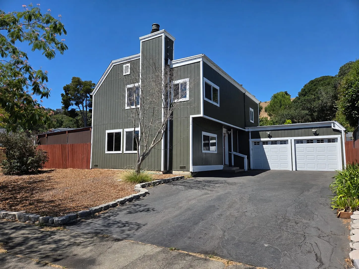 Topaz Dr, Novato — Photo 1