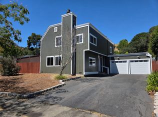 2432 Topaz Dr, Novato, CA 94945