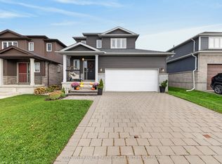 376 Beech St, Lucan Biddulph, ON N0M 2J0