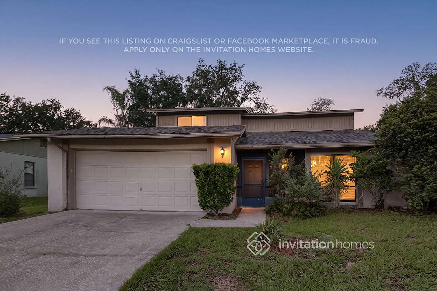 4313 Ellenville Pl Valrico, FL 33596 — Photo 4