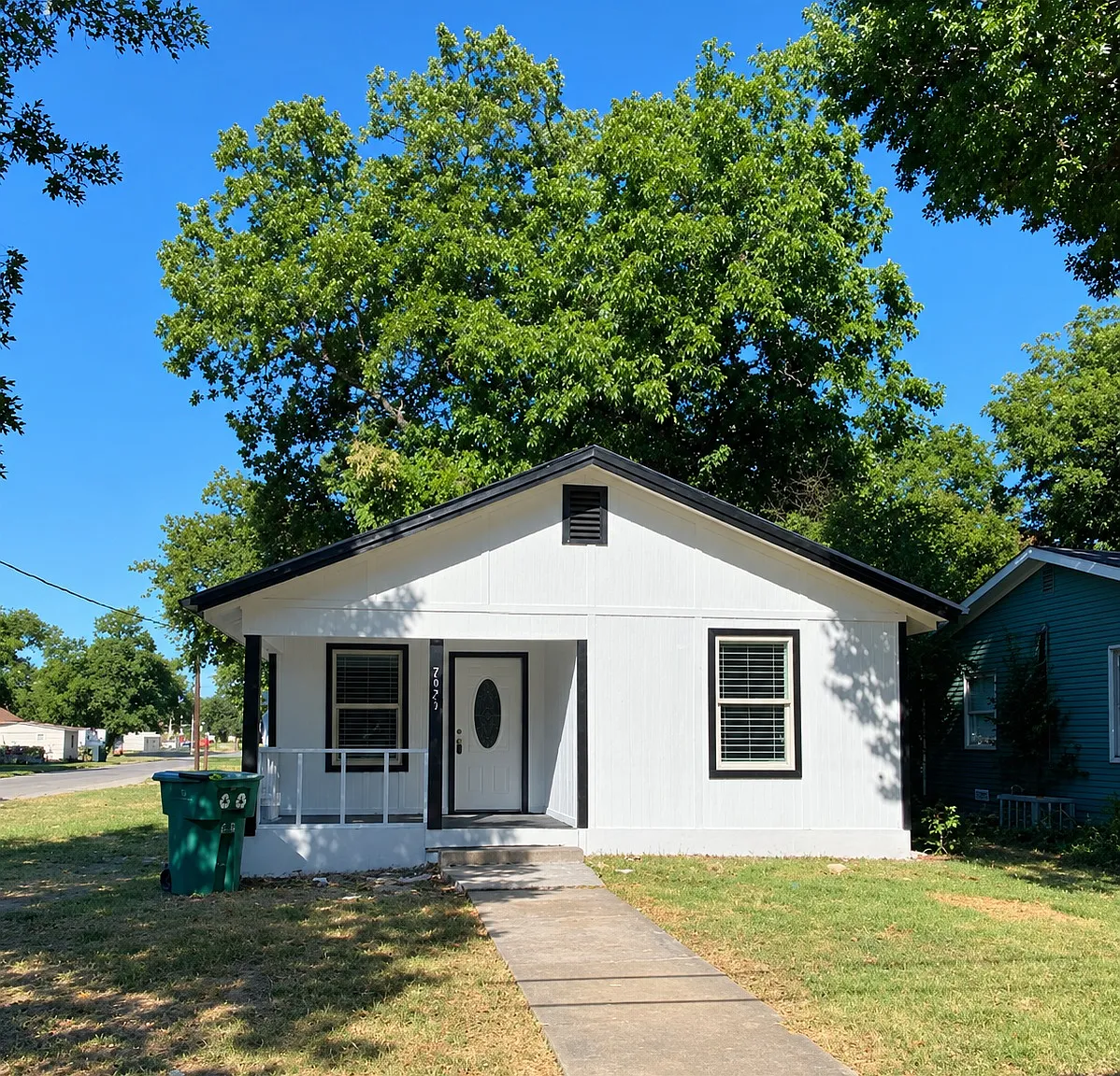 2020 South Branch Street; Sherman, Texas 75090 - Fund Property - 1 — Photo 1