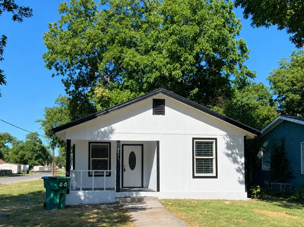 2020 S Branch St, Sherman, TX 75090