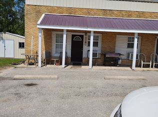 377 W Highway 56 #1, Calico Rock, AR 72519