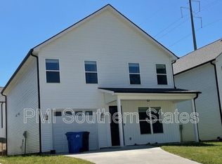 209 Clarus Creek Way, Travelers Rest, SC 29690