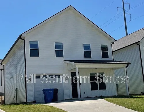 209 Clarus Creek Way Photo 1