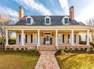 2009 Polk St, Houma, LA 70360