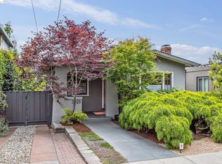 3025 Arizona St, Oakland, CA 94602