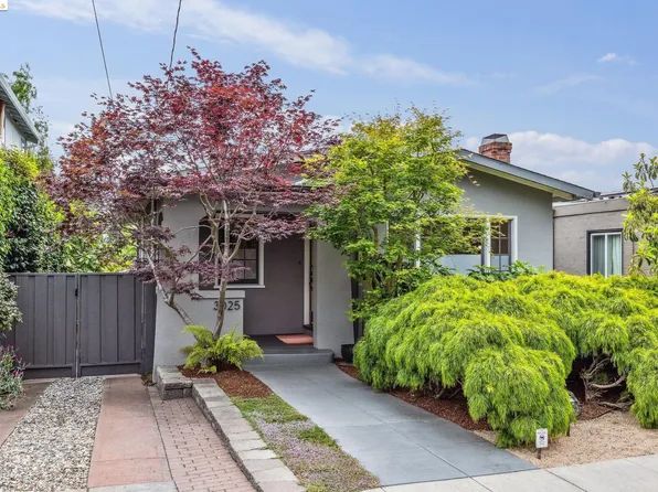 3025 Arizona St, Oakland, CA 94602