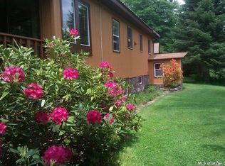 303 Route 17, Jewett, NY 12444