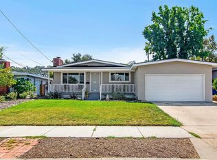 901 Laguna Ave, El Cajon, CA 92020