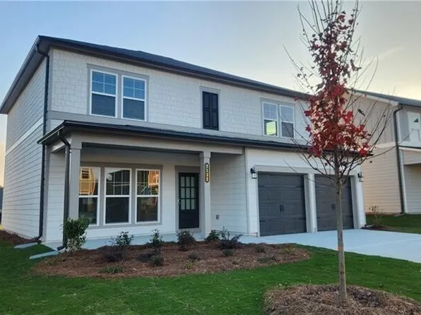 2132 Boxwood Cir SE, Conyers, GA 30094