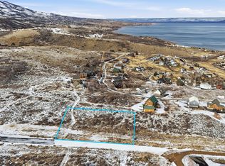 661 W Raspberry Patch Rd, Garden City, UT 84028