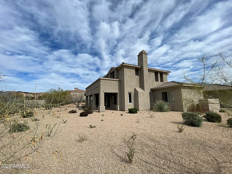 9778 E Jagged Peak Rd — Photo 36