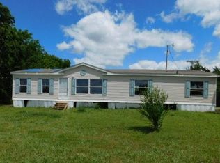 1706 8th St, Prague, OK 74864