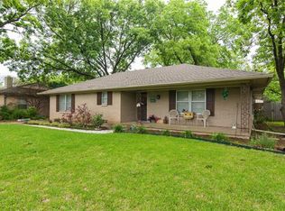 1248 Carney Dr, Garland, TX 75041