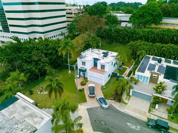 390 Calle Melaleuca, San Juan, PR 00926