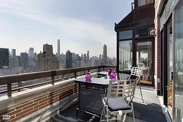 Sold by Brown Harris Stevens