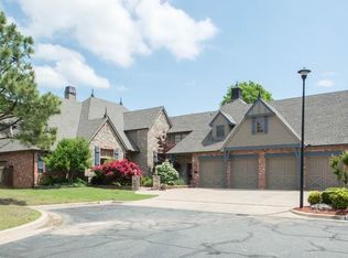 5023 E 104th Pl, Tulsa, OK 74137