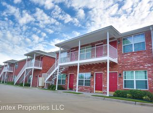 1306 Maple St APT 2008, Commerce, TX 75428