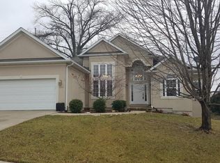 3904 Keystone Ct, Columbia, MO 65203
