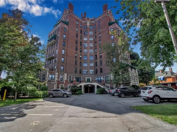 800 W Ferry St APT 2AA, Buffalo, NY 14222