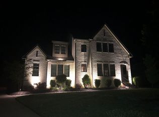 8234 Rambling Rose Dr, Ooltewah, TN 37363