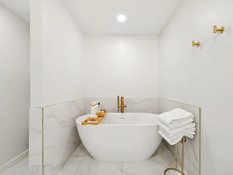 5909 Luther Ln #2107 — Photo 19