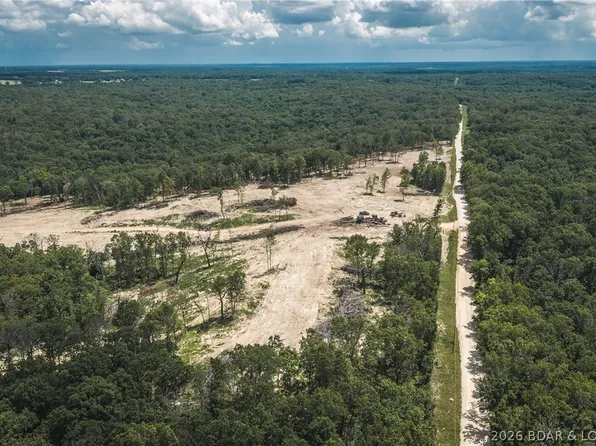 Geronimo Springs Rd #2, Macks Creek, MO 65786