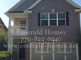 5251 Apple Grove Rd, Buford, GA 30519