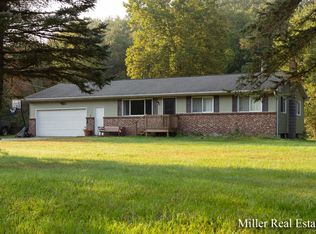 5506 W Irving Rd, Hastings, MI 49058