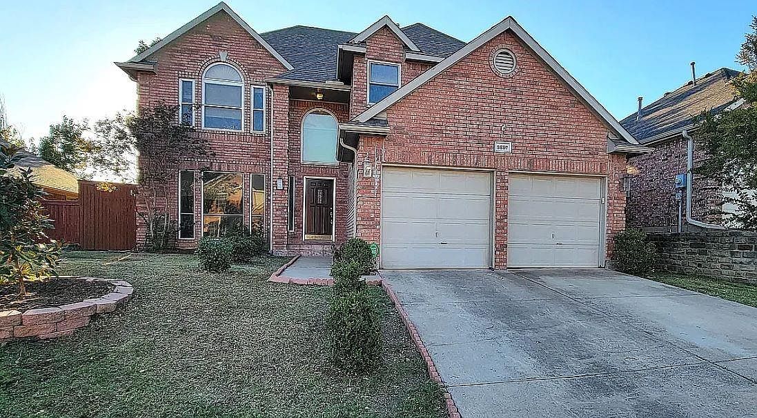 9807 Sunrise Ct, Irving, TX 75063 | Zillow