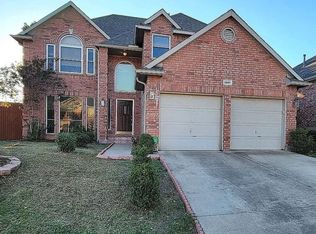9807 Sunrise Ct, Irving, TX 75063