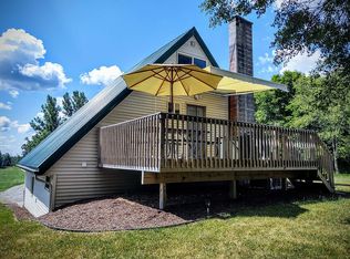 3300 Sayles Rd, Ionia, MI 48846