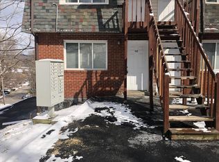 1100 Oneil Blvd APT 10, McKeesport, PA