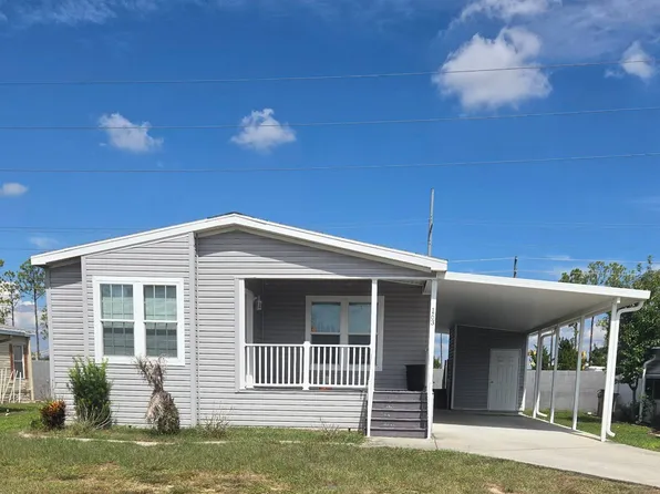 163 Highland Dr, Leesburg, FL 34788