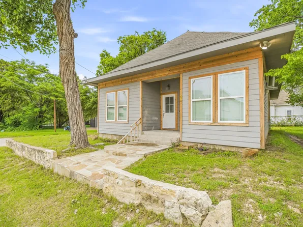 314 N Harding St, Fort Worth, TX 76102