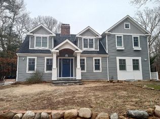 2565 Vanston Rd, Cutchogue, NY 11935