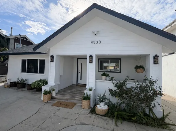 4530 Kingswell Ave, Los Angeles, CA 90027