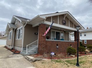 137 Monterey Ave, Terre Haute, IN 47803