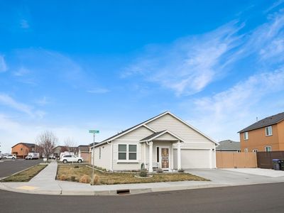 1966 Bernard St, Walla Walla, WA, 99362