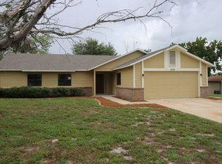 2296 Harding Cir, Deltona, FL 32738
