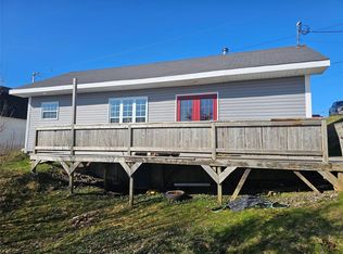 8 2nd Ave, Channel Pt Aux Basques, NL A0N1K0