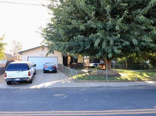 500 East St, Modesto, CA 95357