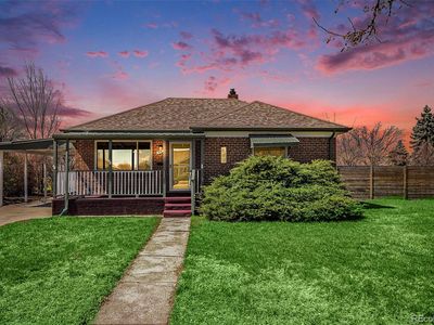 1995 Ironton Street, Aurora, CO, 80010