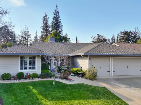 5109 Oak Point Way, Fair Oaks, CA 95628
