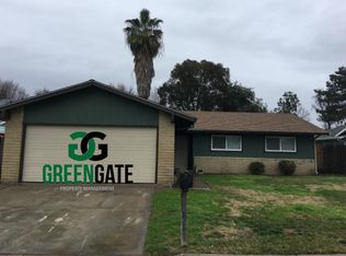 1709 Groveton Way, Modesto, CA 95355